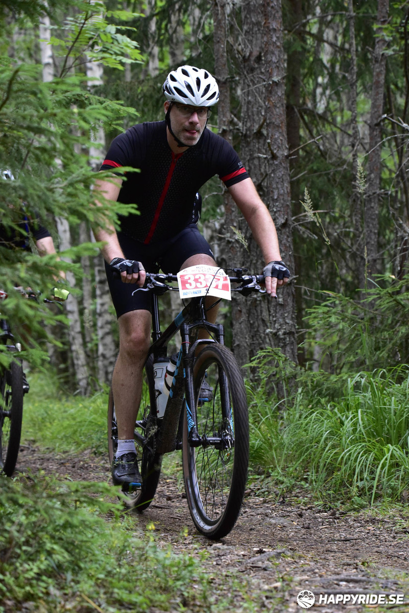 Bild från Engelbrektsturen 2019